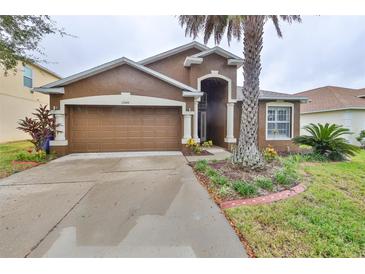 Photo one of 13444 Fladgate Mark Dr Riverview FL 33579 | MLS T3482254