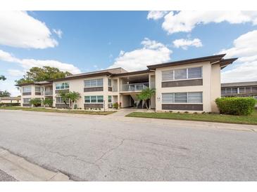 Photo one of 5132 Amulet Dr # 206 New Port Richey FL 34652 | MLS T3482535
