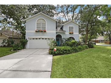 Photo one of 4526 Hidden Shadow Dr Tampa FL 33614 | MLS T3482772