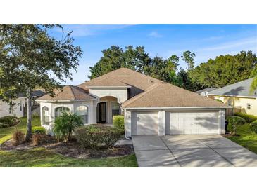 Photo one of 22707 Eagles Watch W Dr Land O Lakes FL 34639 | MLS T3482936