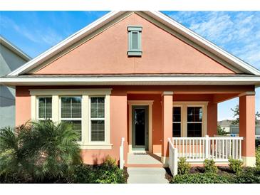 Photo one of 818 Winterside Dr Apollo Beach FL 33572 | MLS T3482962