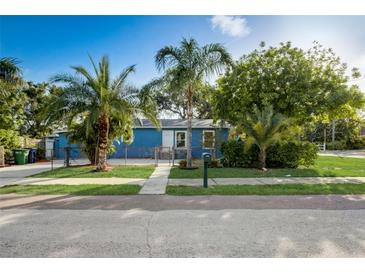 Photo one of 4301 N Coolidge Ave Tampa FL 33614 | MLS T3483012