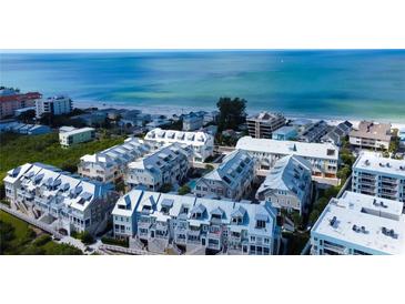 Photo one of 19915 Gulf Blvd # 303 Indian Shores FL 33785 | MLS T3483061