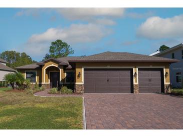 Photo one of 21229 Quiet Haven Ct Land O Lakes FL 34637 | MLS T3483320