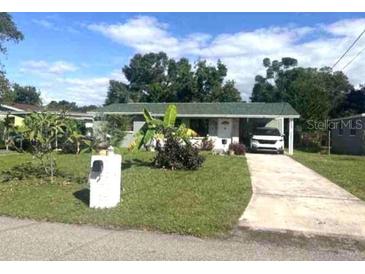 Photo one of 4218 E Idlewild Ave Tampa FL 33610 | MLS T3483378
