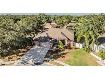 Photo one of 4010 Canter Ct Valrico FL 33596 | MLS T3483392