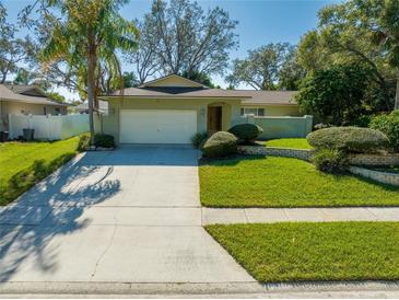Photo one of 1707 Grand Central Dr Tarpon Springs FL 34689 | MLS T3483492