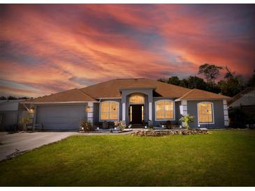 Photo one of 6113 Mountain Way Ave Spring Hill FL 34608 | MLS T3483815