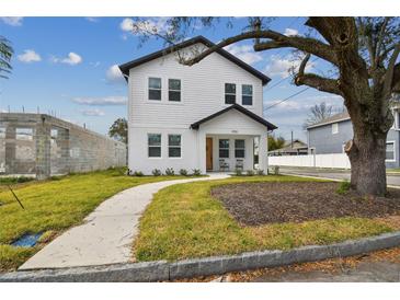 Photo one of 2918 N Woodrow Ave Tampa FL 33602 | MLS T3484181