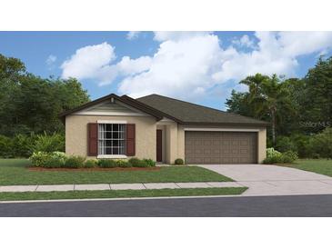 Photo one of 13178 Palmerston Rd Riverview FL 33579 | MLS T3484340