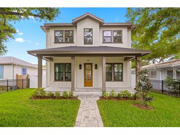 Photo one of 330 43Rd N Ave St Petersburg FL 33703 | MLS T3484505