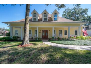 Photo one of 2204 Colewood Ln Dover FL 33527 | MLS T3484663