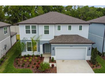 Photo one of 2824 Dolores Home Ave Valrico FL 33594 | MLS T3484706