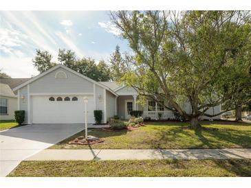 Photo one of 10328 Countrywood Ln Hudson FL 34667 | MLS T3484711