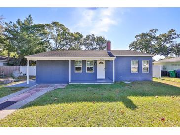Photo one of 4609 Fairway Dr Tampa FL 33603 | MLS T3484714