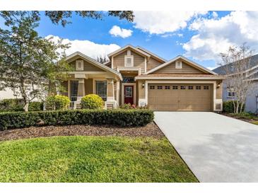 Photo one of 10145 Heather Sound Dr Tampa FL 33647 | MLS T3484794