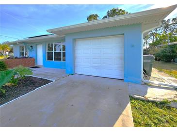 Photo one of 8003 Herbison Ave North Port FL 34287 | MLS T3485176