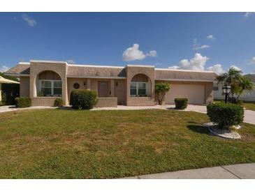 Photo one of 1529 Allegheny Dr Sun City Center FL 33573 | MLS T3485222