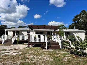 Photo one of 14280 Manatee Rd Parrish FL 34219 | MLS T3485386