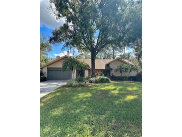 Photo one of 2209 Wedgewood Ct Plant City FL 33566 | MLS T3485493