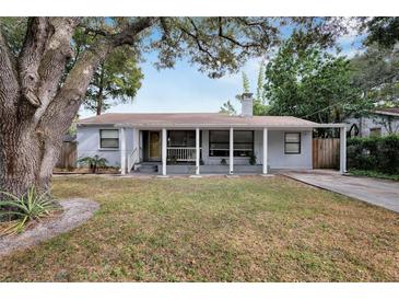 Photo one of 6811 N 14Th St Tampa FL 33604 | MLS T3485801