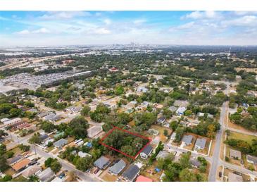 Photo one of 3615 N 52Nd St Tampa FL 33619 | MLS T3485988