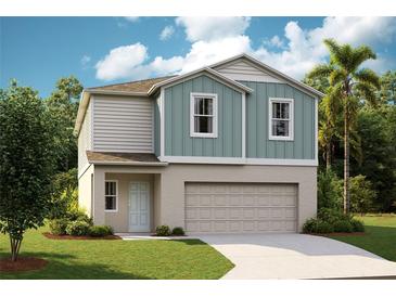 Photo one of 14975 Sterling Spur Ave Lithia FL 33547 | MLS T3486201