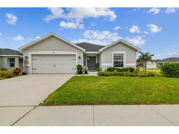 Photo one of 120 Blue Alice Spring Ct Ruskin FL 33570 | MLS T3486276