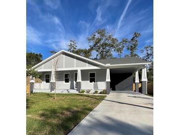 Photo one of 2106 E Crawford St Tampa FL 33610 | MLS T3486365