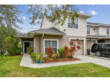 Photo one of 5911 Leopardstown Dr Tampa FL 33610 | MLS T3486386