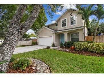 Photo one of 3026 W Meadow St Tampa FL 33611 | MLS T3486436