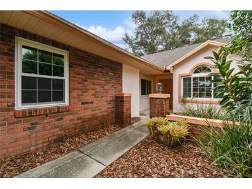 Photo one of 6458 Brentwood Dr Zephyrhills FL 33542 | MLS T3486437