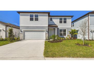 Photo one of 9919 Patterson Way Parrish FL 34219 | MLS T3486539