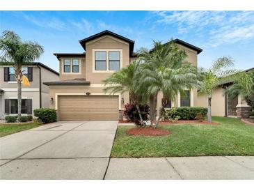Photo one of 11618 Palmetto Pine St Riverview FL 33569 | MLS T3486551