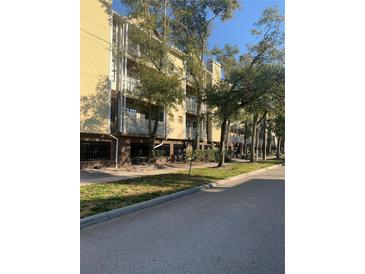 Photo one of 1000 W Horatio St # 202 Tampa FL 33606 | MLS T3486617