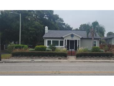 Photo one of 820 W Columbus Dr Tampa FL 33602 | MLS T3486626