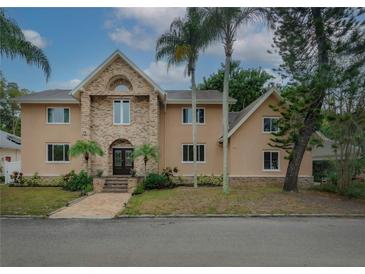 Photo one of 3100 S Canal Dr Palm Harbor FL 34684 | MLS T3486745