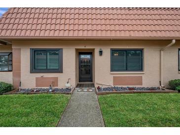 Photo one of 19029 Us Highway 19 N # 27E Clearwater FL 33764 | MLS T3486995