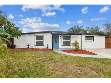 Photo one of 2181 Alemanda Dr Clearwater FL 33764 | MLS T3487164