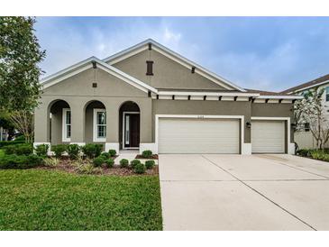 Photo one of 8304 Sky Eagle Dr Tampa FL 33635 | MLS T3487202