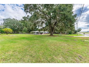 Photo one of 9922 Curley Rd Wesley Chapel FL 33545 | MLS T3487345