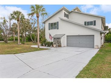 Photo one of 4560 Rickover Ct New Port Richey FL 34652 | MLS T3487421