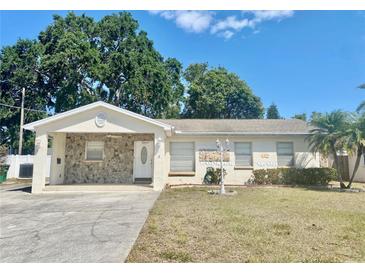 Photo one of 3809 W Leila Ave Tampa FL 33616 | MLS T3487507