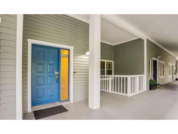 Photo one of 2533 Dolly Bay Dr # 306 Palm Harbor FL 34684 | MLS T3487584