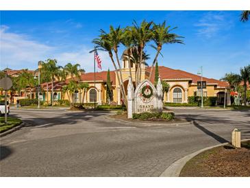 Photo one of 2741 Via Cipriani # 932A Clearwater FL 33764 | MLS T3487672