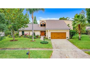 Photo one of 12606 Stillwater Terrace Dr Tampa FL 33618 | MLS T3487755