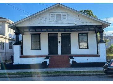 Photo one of 2303 E 4Th Ave Tampa FL 33605 | MLS T3487772