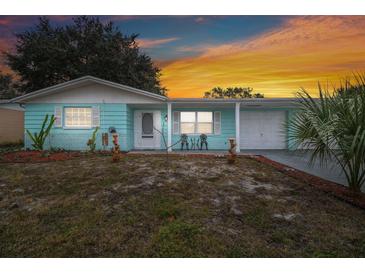 Photo one of 3024 Moog Rd Holiday FL 34691 | MLS T3487842