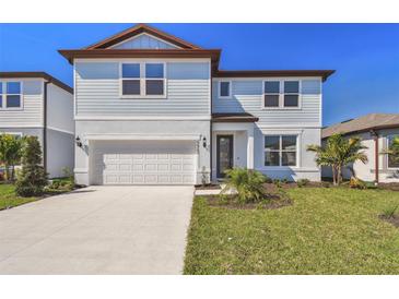 Photo one of 9923 Patterson Way Parrish FL 34219 | MLS T3487857