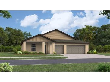 Photo one of 13153 Violet Flame Ave Wimauma FL 33598 | MLS T3487924